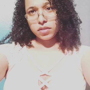 Meet your Posher, Cheyenne